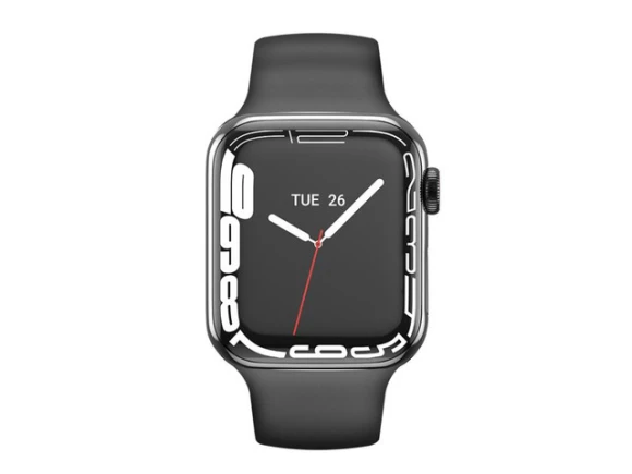 Smart Watch — Smart Watch, ZOSKVEE