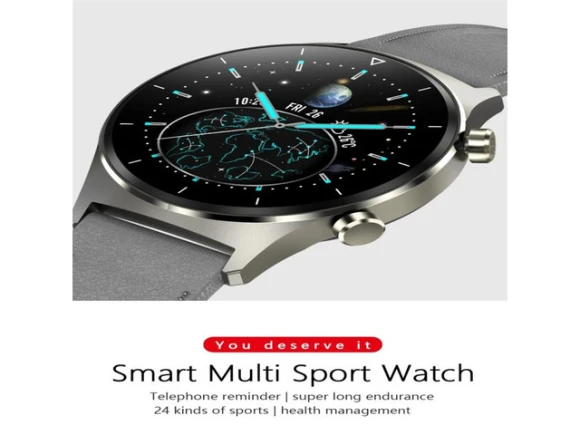 Smart Watch — Smart Watch, ZOSKVEE