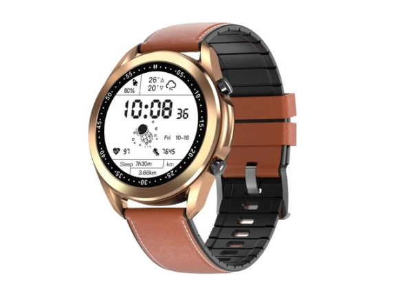 Smart Watch — Smart Watch, ZOSKVEE