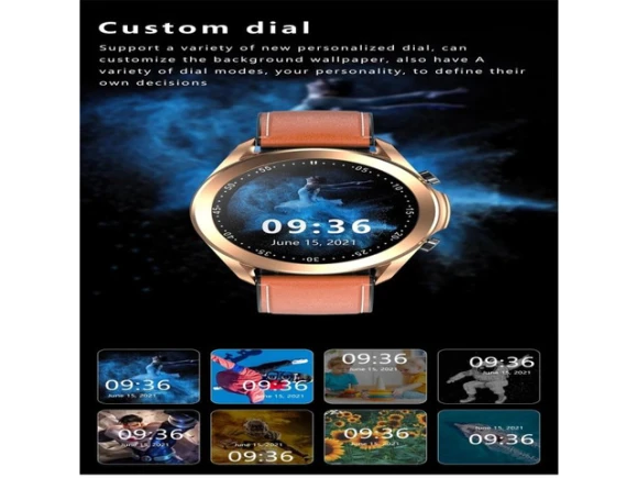 Smart Watch — Smart Watch, ZOSKVEE
