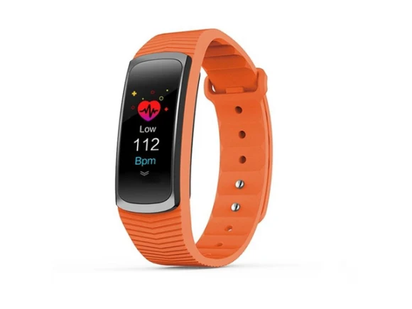 0.96-inch Fitness Tracker — Fitness Tracker, ZOSKVEE