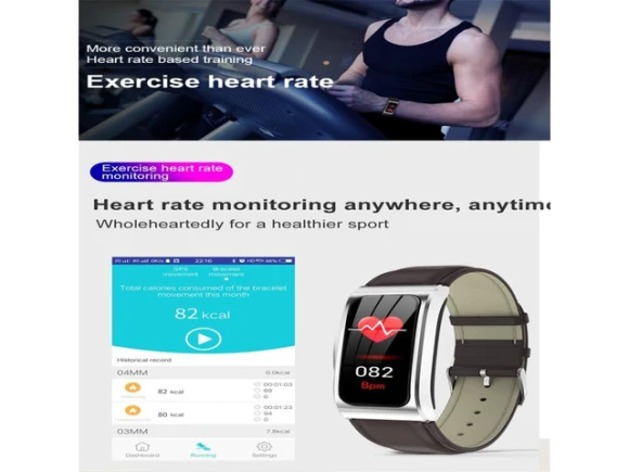 AK12 Smart Watch — Smart Watch, ZOSKVEE
