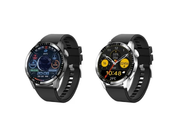 Bluetooth Calling Watch — Smart Watch, ZOSKVEE