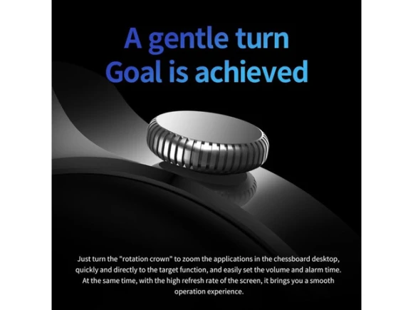 Bluetooth Calling Watch — Smart Watch, ZOSKVEE