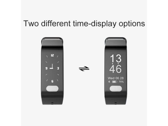 Fitness tracker — Fitness Tracker, ZOSKVEE