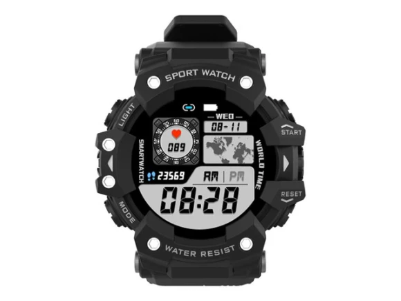 Outdoor Sports Smart Watch — Smart Watch, ZOSKVEE