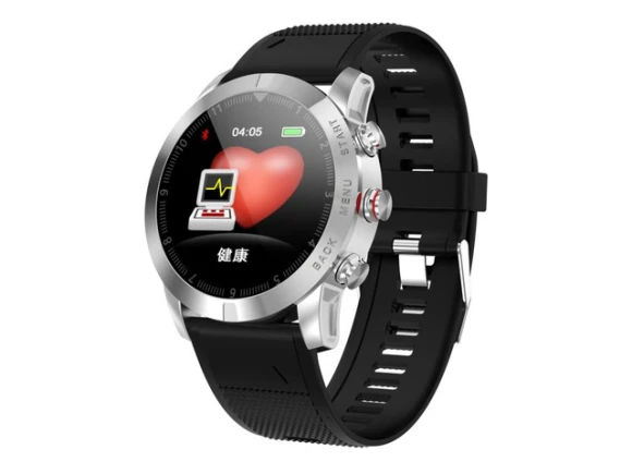 Smart Bracelet — Fitness Tracker, DTNO.1