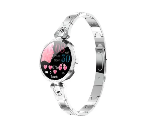 Smart Bracelet — Fitness Tracker, ZOSKVEE