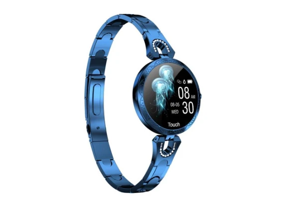 Smart Bracelet — Fitness Tracker, ZOSKVEE