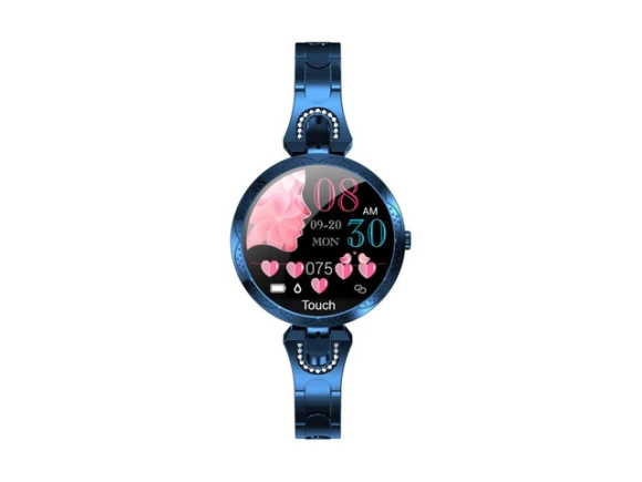 Smart Bracelet — Fitness Tracker, ZOSKVEE