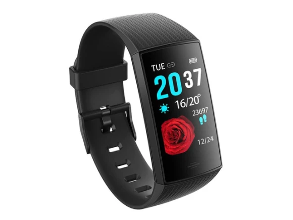 Smart Bracelet — Fitness Tracker, ZOSKVEE
