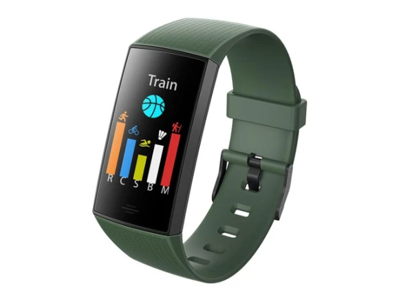 Smart Bracelet — Fitness Tracker, ZOSKVEE