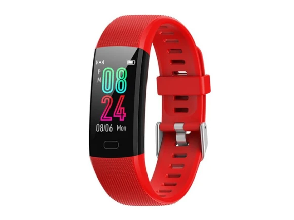 Smart Bracelet — Fitness Tracker, ZOSKVEE