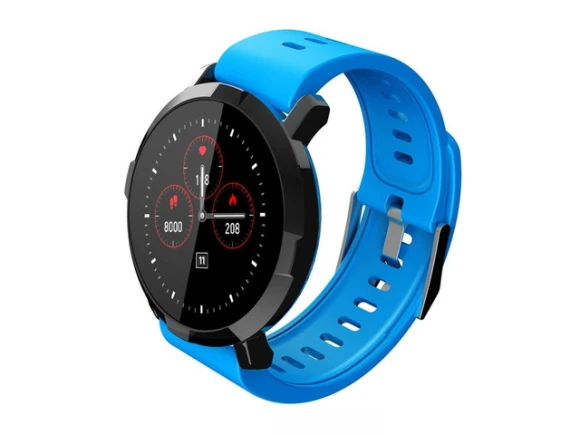 Smart Bracelet — Fitness Tracker, ZOSKVEE