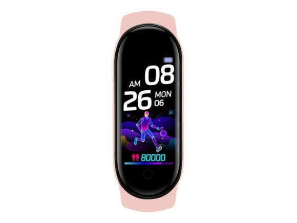 Smart bracelet — Fitness Tracker, ZOSKVEE