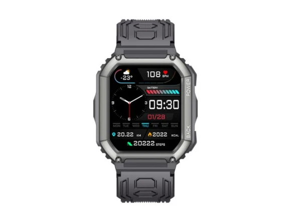 Smart Calling Watch — Smart Watch, ZOSKVEE