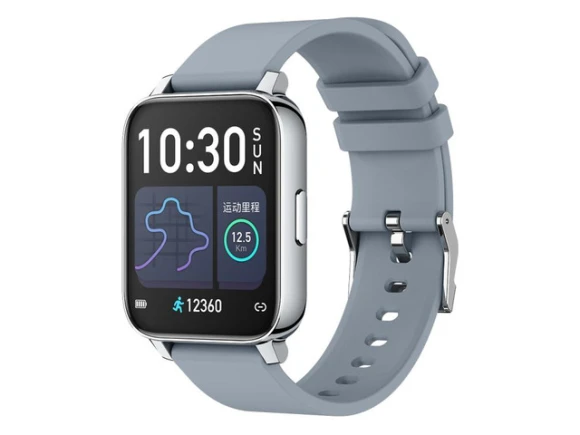 Smart Watch, 1.69-inch TFT Display — Smart Watch, ZOSKVEE
