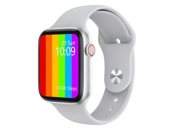 Smart Watch, 1.75-Inch IPS Color Screen — Smart Watch, ZOSKVEE