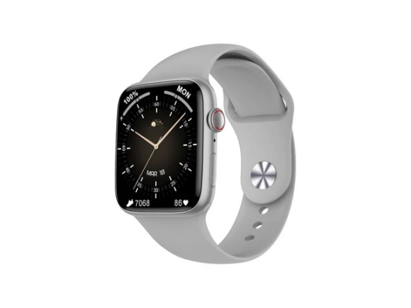 Smart Watch, 1.9-inch TFT — Smart Watch, ZOSKVEE
