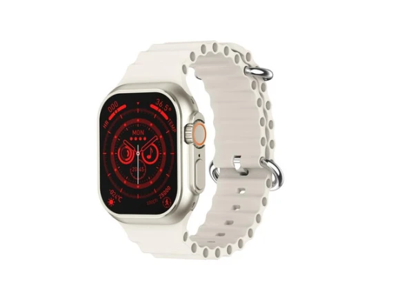 Smart Watch, 2.02-inch Display — Smart Watch, ZOSKVEE