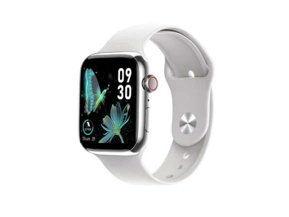 Smart Watch, Grey — Smart Watch, ZOSKVEE