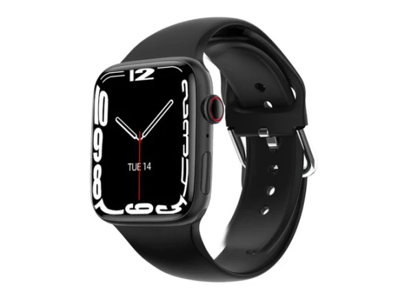 Smart Watch W7 — Smart Watch, ZOSKVEE