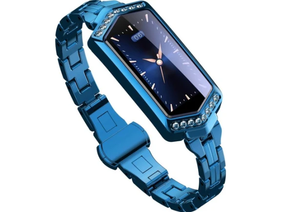 Smart Watch Wristband — Fitness Tracker, ZOSKVEE