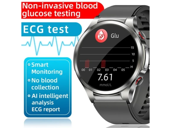 Smart Watch — Smart Watch, ZOSKVEE