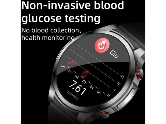 Smart Watch — Smart Watch, ZOSKVEE