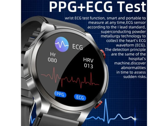 Smart Watch — Smart Watch, ZOSKVEE