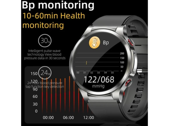 Smart Watch — Smart Watch, ZOSKVEE