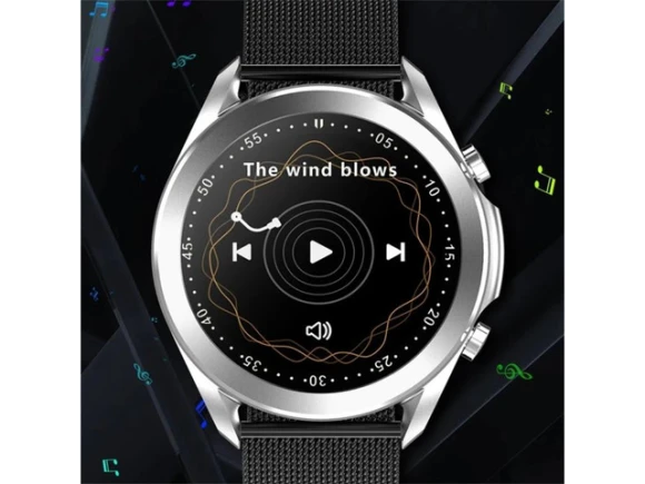 Smart Watch — Smart Watch, ZOSKVEE