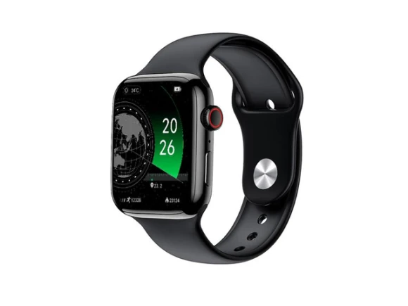 Smart Watch — Smart Watch, ZOSKVEE