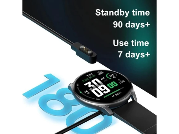 Smart Watch — Smart Watch, ZOSKVEE