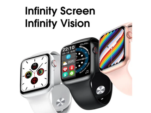 Smart Watch — Smart Watch, ZOSKVEE