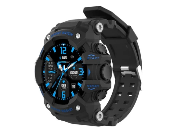 Smart Watch — Smart Watch, ZOSKVEE