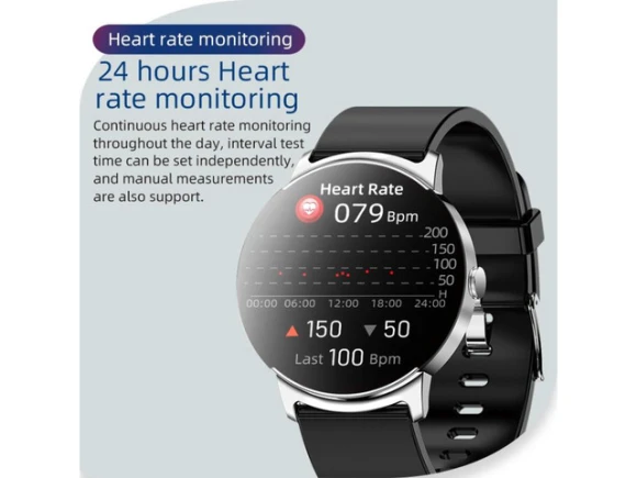 Smart Watch — Smart Watch, ZOSKVEE
