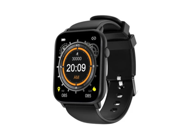 Smart Watch — Smart Watch, ZOSKVEE