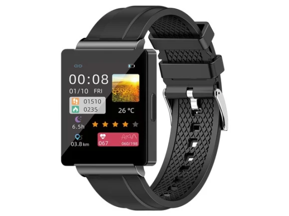 Smart Watch — Smart Watch, ZOSKVEE