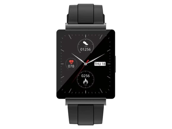 Smart Watch — Smart Watch, ZOSKVEE