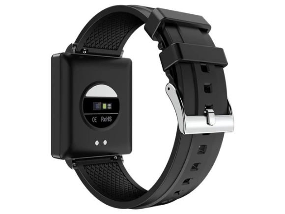 Smart Watch — Smart Watch, ZOSKVEE