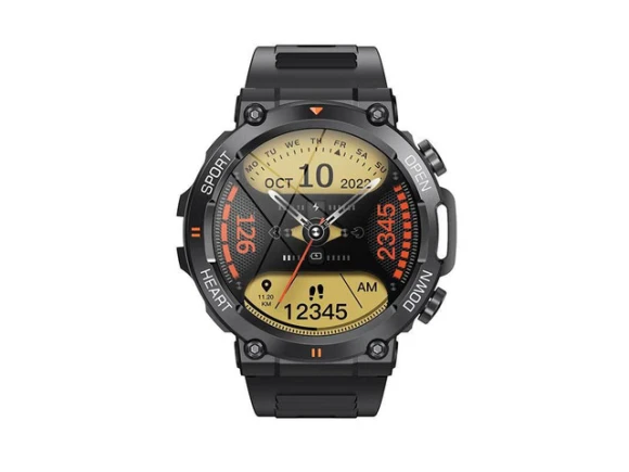 Smart Watch — Smart Watch, ZOSKVEE