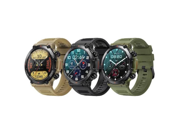 Smart Watch — Smart Watch, ZOSKVEE