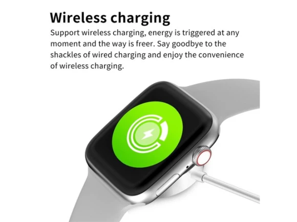 Smart watch — Smart Watch, ZOSKVEE
