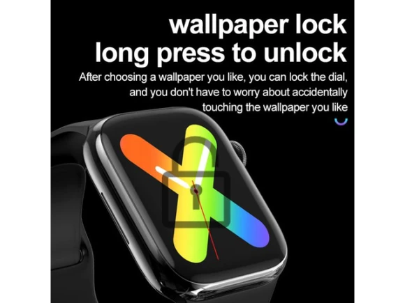 Smart Watch — Smart Watch, ZOSKVEE