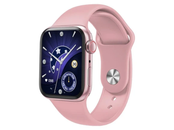 Smart Watch — Smart Watch, ZOSKVEE