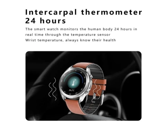 Smart Watch — Smart Watch, ZOSKVEE