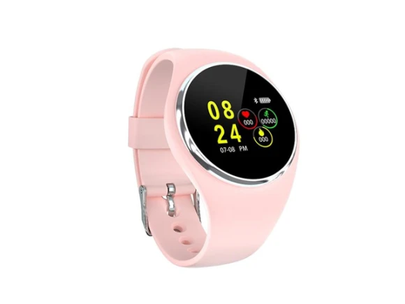 Smartwatch with 1.0-inch TFT color screen — Smart Watch, ZOSKVEE