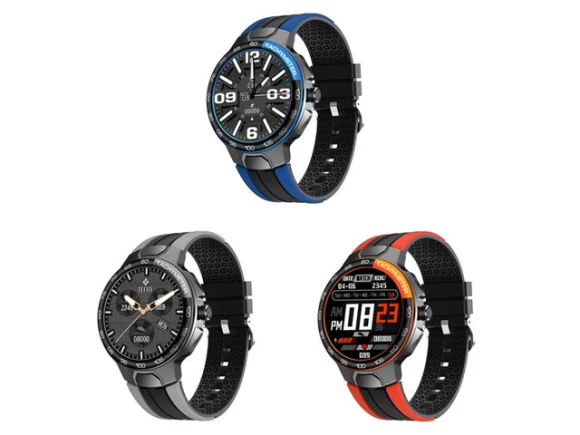 Smartwatch — Smart Watch, ZOSKVEE