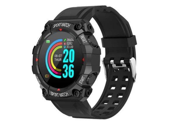 Sport Smartwatch — Smart Watch, ZOSKVEE